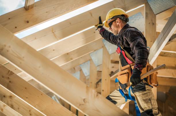Best Slate Roofing Contractor  in Alamo, TN
